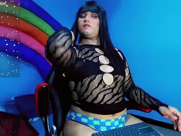 Stripchat Free Porn Cam of _Alexa_vega_