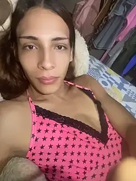 Stripchat Live Sex of Cata_miah