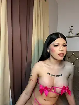 Stripchat Private Sex Chat of DanikaLovve