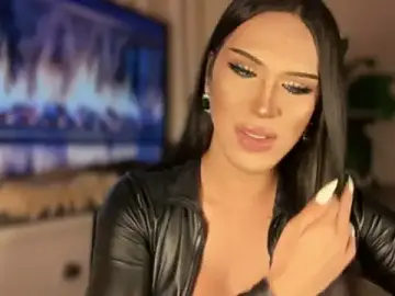 Stripchat Sex Cam of Ts_glamxx