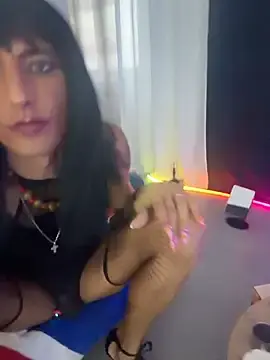 Stripchat Live Porn of Vanesa69x