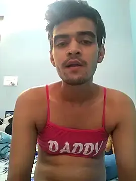 Stripchat Nude Webcam of PAYAL_FEMBOY