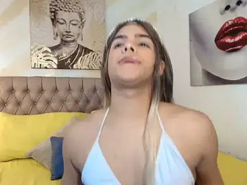 Stripchat Best live sex cam show of natasha_lima01
