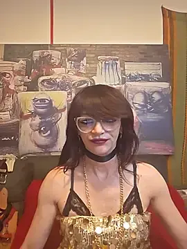 Stripchat Adult Webcams of TheBlackWtch
