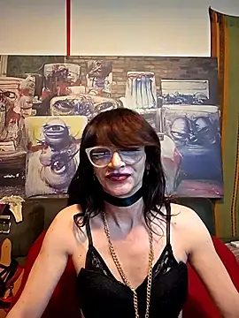 Stripchat Best live sex cam show of TheBlackWtch