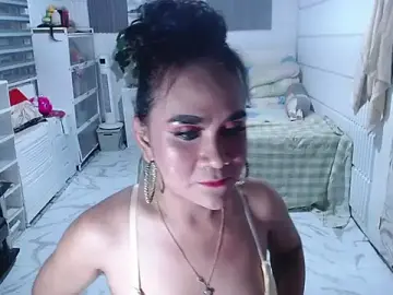 Stripchat Sex Cam of Ms_XXXAngelHopeCumTS