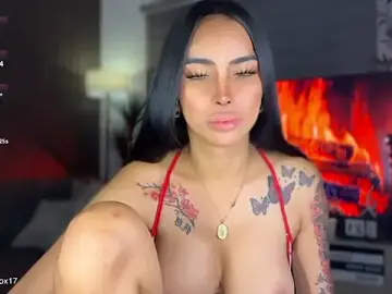 Stripchat Nude Webcam of Angela_foxx