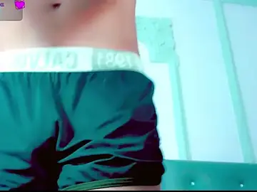 Stripchat Live Porn of malahya_