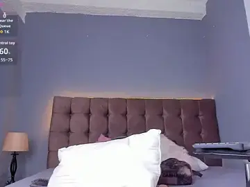 Stripchat Live Sex Cam of Camillesanto