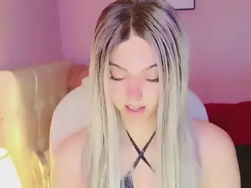 Stripchat Sex Chat of EvaEvangeline