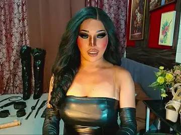 Stripchat Adult Webcam of demonfuta