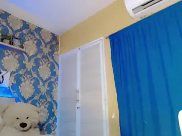 Stripchat Free Live Porn of nicoledollts