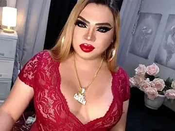 Stripchat Best Webcam of vanaXtreme