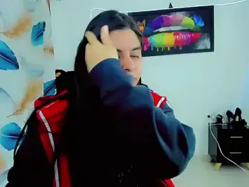 Stripchat Private Sex Chat of maddison_ivannova