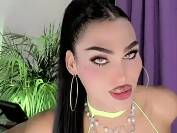 Stripchat Sex Cam of amal_baddell