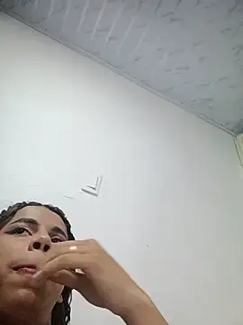 Stripchat Free Porn Cam of Dirty_Salome2