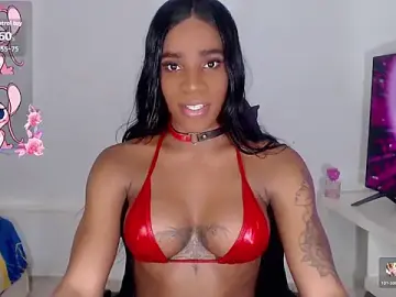 Stripchat Watch Live Sex Cams of DannaDocell