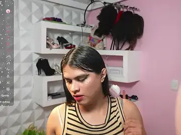 Stripchat Adult Webcams of Mara-Bella