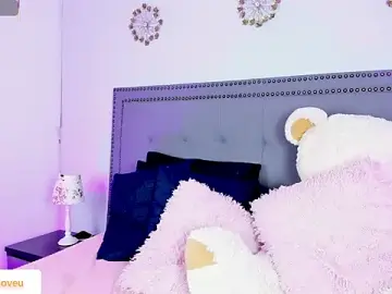 Stripchat Live Sex of ale_lovee