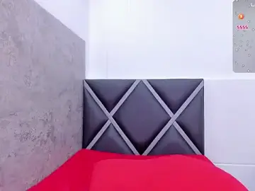 Stripchat Live Sex of Harmony-01