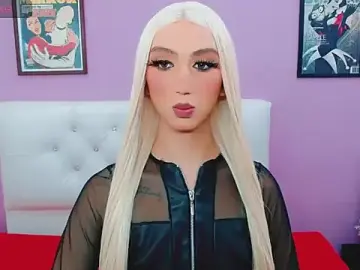 Stripchat Watch Live Sex Cams of shantal_gil
