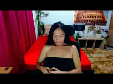 Stripchat Free Porn Cam of xAsianTOPModelx