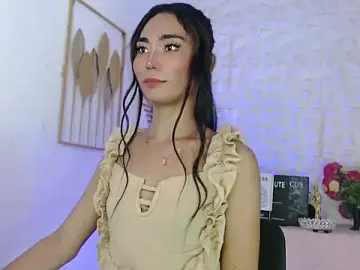 Stripchat Live Porn of Kittydollxx