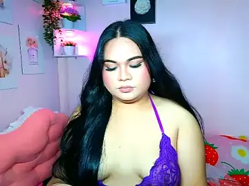 Stripchat Sex Cam of YourThicc_bella