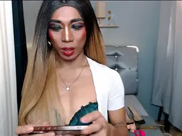 Stripchat Private Sex Chat of TsBlackHORSECOCKcalix