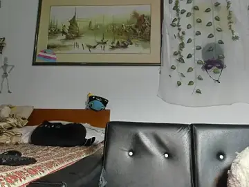 Stripchat Live Sex of Mishell_Bons
