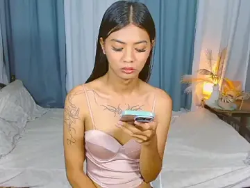 Stripchat Adult Webcam of MS_SAMARAH