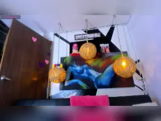 Xlovecam Live Sex of VictoriaAleia