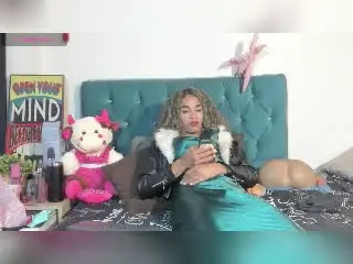 Xlovecam Adult Webcams of StefannyMia
