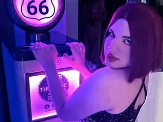 Xlovecam Best Webcam of GlossyyBratz