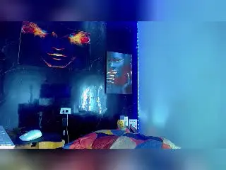 Xlovecam Live Porn of LuxeCouple