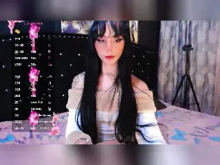 Xlovecam Adult Webcam of AdharaaMoon