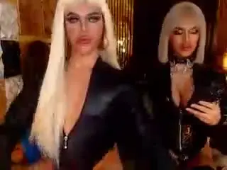 Xlovecam Sex Chat of TwoMajesticAngels
