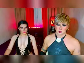 Xlovecam Watch Live Sex Cams of TwoAsianShemales