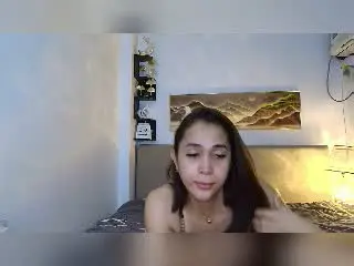 Xlovecam Adult Webcams of MsBrazilliana
