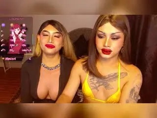 Xlovecam Best Webcam of LethishaChannel