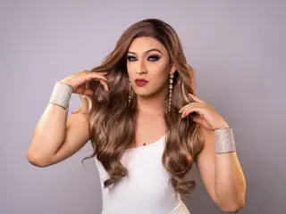 Xlovecam Live Sex Cam of SelenaValencia
