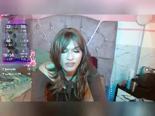 Xlovecam Watch Live Sex Cams of PamelaXFox