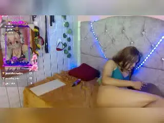 Xlovecam Live Sex of PamelaXFox