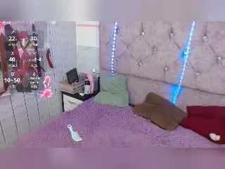 Xlovecam Adult Webcam of PamelaXFox