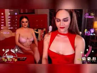 Xlovecam Adult Video Chat of TwoBombShell
